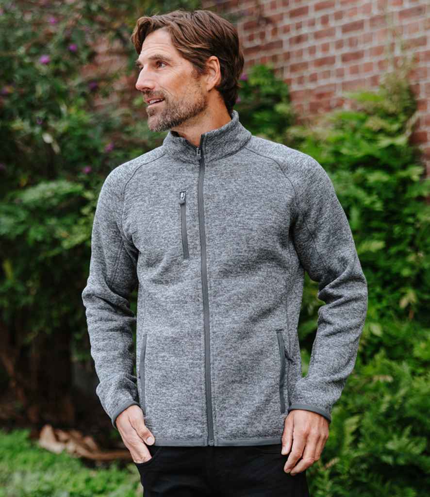 Stormtech hotsell fleece jacket